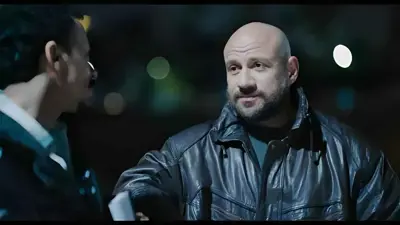 أحمد مكي في مسلسل "الغاوي"