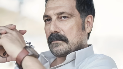  مسلسل "دين الروح"