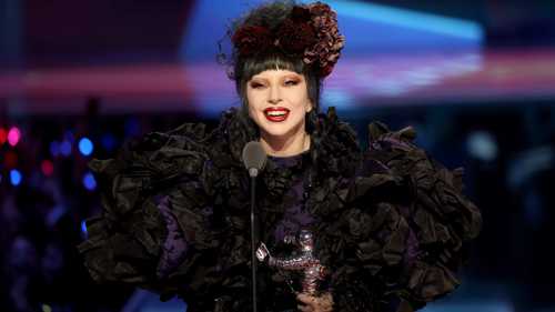 تعرف على أبرز الفائزين في جوائز MTV VMAs 2025