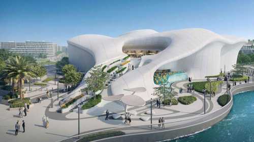 أبرز إنجازات الإمارات الثقافية والمعرفية خلال 2025