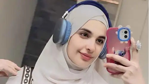 تفاصيل وفاة البلوغر المصرية آلاء عماد "بنت العمدة"