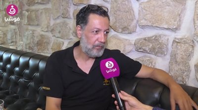 وائل زيدان: "زقاق الجن" كان "العشاء الأخير" مع شادي.. ويعلق على "الشعب السوري ملك التنمر"
