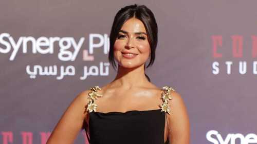 تفاصيل شخصية رانيا منصور في "وتر حساس 2"