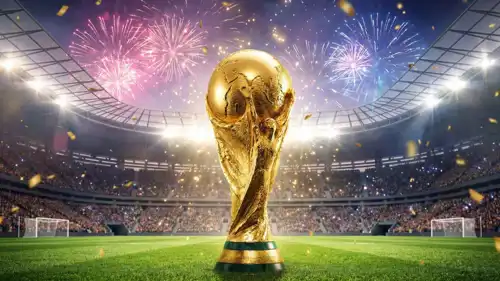 حفلات افتتاح كأس العالم الثلاث في أمريكا