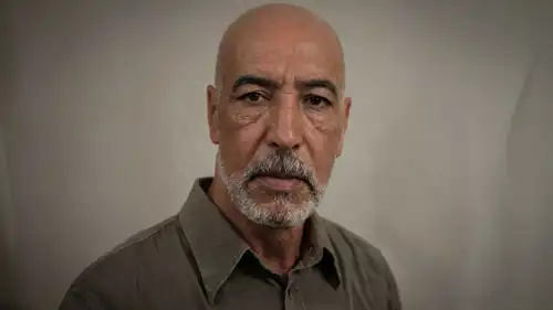 خليل بوزحزح