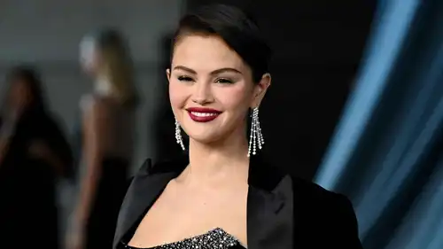 نهاية Wizards Beyond Waverly Place تعيد سيلينا غوميز
