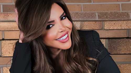 (خاص) ريما نجيم تكشف برنامجها الجديد.. وإليسا من أوائل المهنّئين