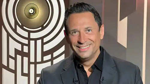 أحمد سالم يودع برنامج "كلمة أخيرة".. من بديله؟