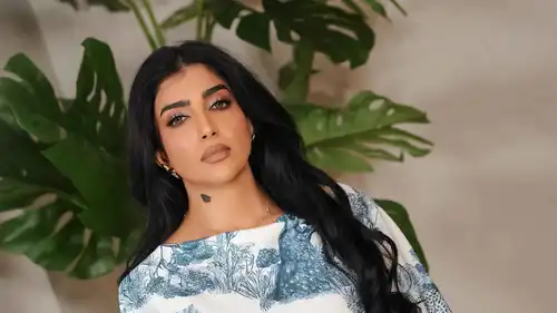 "الحضانة" يعيد ثنائية بثينة الرئيسي وحسين المهدي في رمضان 2027