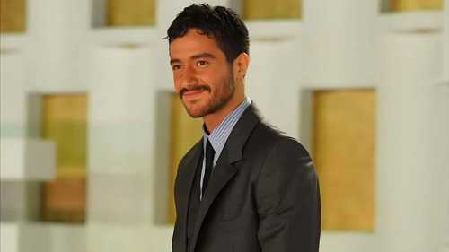 شقيق أحمد مالك من ذوي الاحتياجات الخاصة في "سوا سوا"