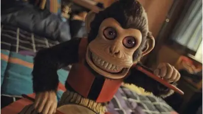 فيلم The Monkey 