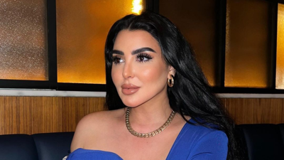 من هي الفنانة المغربية فاتي جمالي التي اقتحمت الدراما المصرية؟