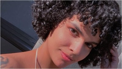 رهف القنون تحتفل بالهالوين مع صديقاتها بفساتين قصيرة