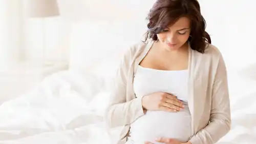 5 علامات تشير إلى الحمل الصحي