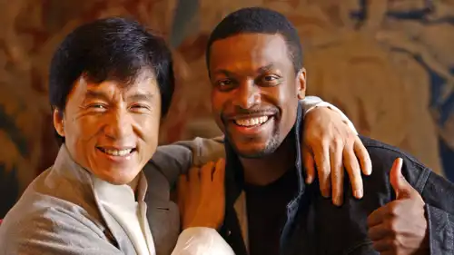 rush hour 2