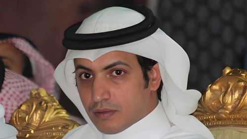 وفاة الفنان السعودي عادل العتيبي تصدم الوسط الفني