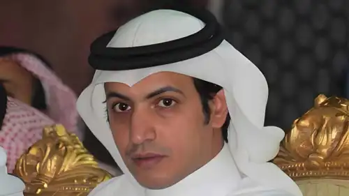 عادل العتيبي