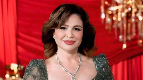 مهرجان I-Film في أبوظبي يكرم إلهام شاهين (فيديو)