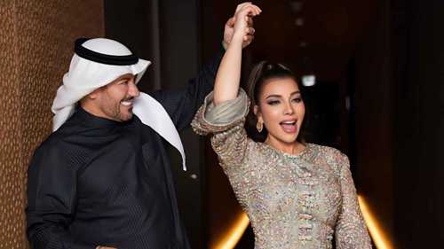 بعد نفي نجلها.. مصادر تكشف مصير علاقة أصالة وفائق حسن