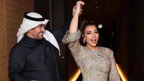 بعد نفي نجلها.. مصادر تكشف مصير علاقة أصالة وفائق حسن