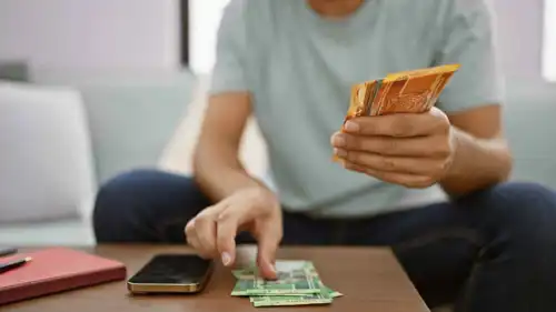 قواعد أساسية للتعامل مع الفائض النقدي