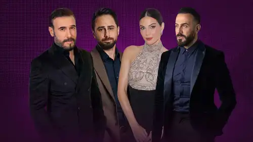 نجوم "مافيا" يكشفون مفاجآت مسلسلهم الجديد