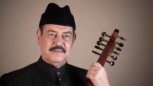 لطفي بوشناق