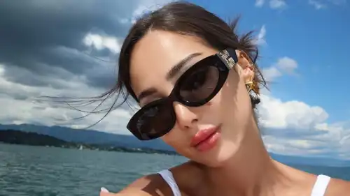 بسمة بوسيل