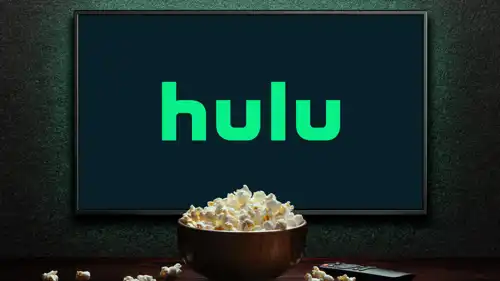 مسلسلات قصيرة على Hulu