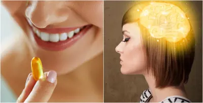 هذه المادة الغذائية تُعزّز من صحة الدماغ!