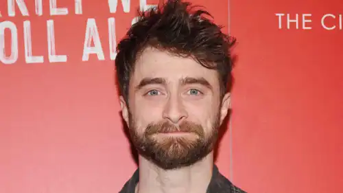 Daniel Radcliffe