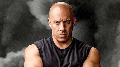 أزمة تواجه فيلم FAST & FURIOUS 11.. هل يتوقف إنتاجه؟