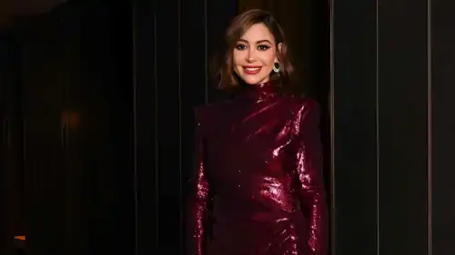 منة شلبي