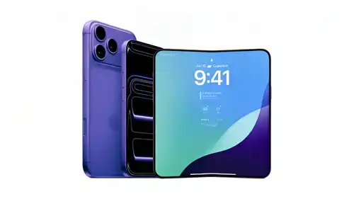 iPhone Ultra قبل الكشف الرسمي.. كل ما نعرفه عن أول آيفون قابل للطي