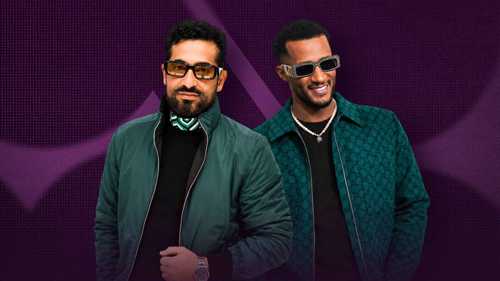 هل غادر عمرو سعد شركة الصباح بعد انضمام محمد رمضان؟