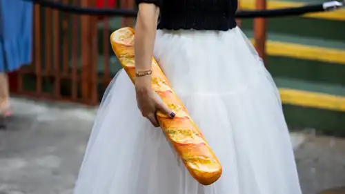 حقيبة من Moschino  