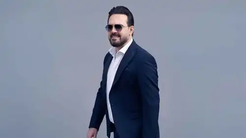 ماذا قال وائل جسار عن قرار إخلاء سبيل فضل شاكر؟