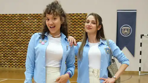 مسلسل "في السابعة عشر" الحلقة 2.. تيومان يعثر على مذكرات أراس