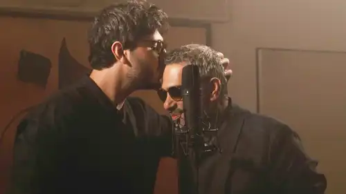 محمد شاكر وفضل شاكر
