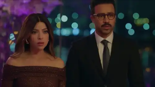 بابا وماما جيران