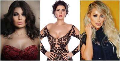 5 نجوم عرب أعلنوا دعمهم للمثليّين.. فهل سيشجّعون زواجهم؟