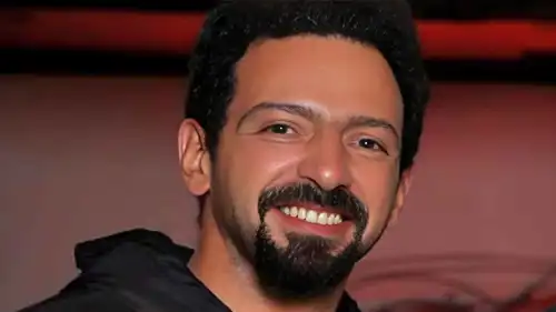 مدير التصوير تيمور تيمور