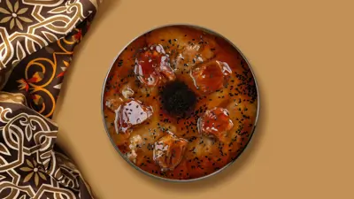 طريقة تحضير المعصوب الملكي