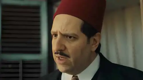 مسلسل "النص التاني"