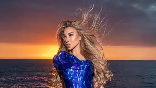 نجوى كرم