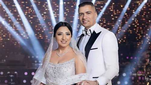 تفاصيل الحجز على حسابات وممتلكات حسن شاكوش لمصلحة طليقته