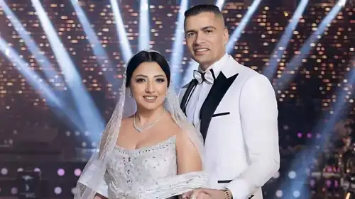 تفاصيل الحجز على حسابات وممتلكات حسن شاكوش لمصلحة طليقته