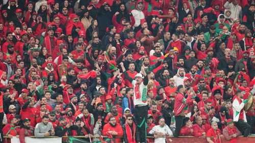 نجوم الفن يكتبون قصة جديدة لـ كأس إفريقيا