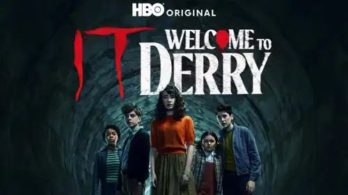 مراجعة فيلم IT: Welcome to Derry