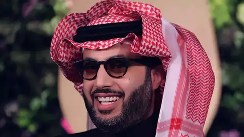 تركي آل الشيخ يكشف موعد انطلاق موسم الرياض 2026